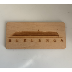 Íman Berlenga