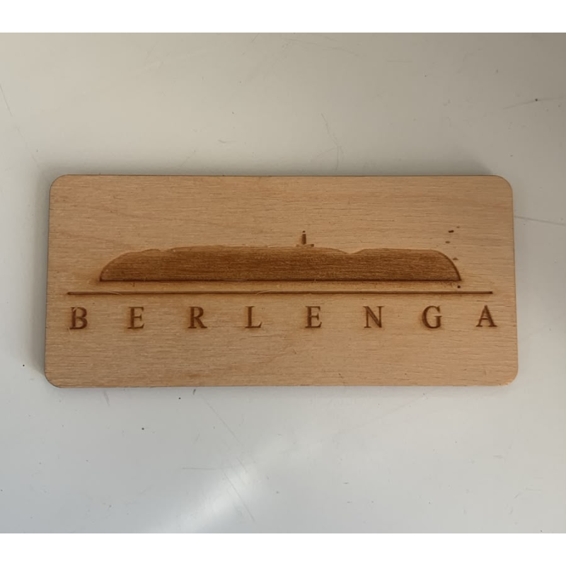 Íman Berlenga
