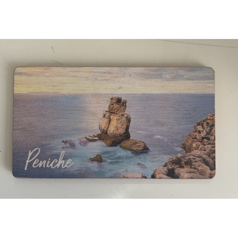 Íman de Peniche