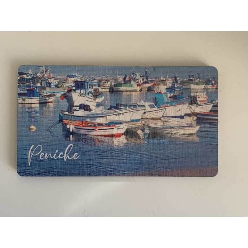 Íman de Peniche