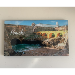 Íman da Fortaleza (Peniche)