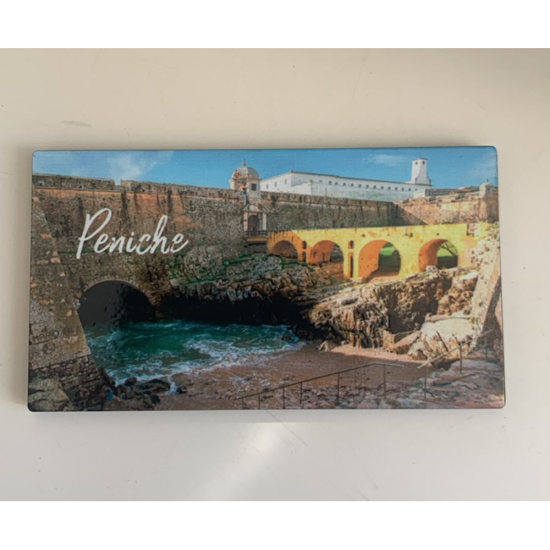 Íman da Fortaleza (Peniche)