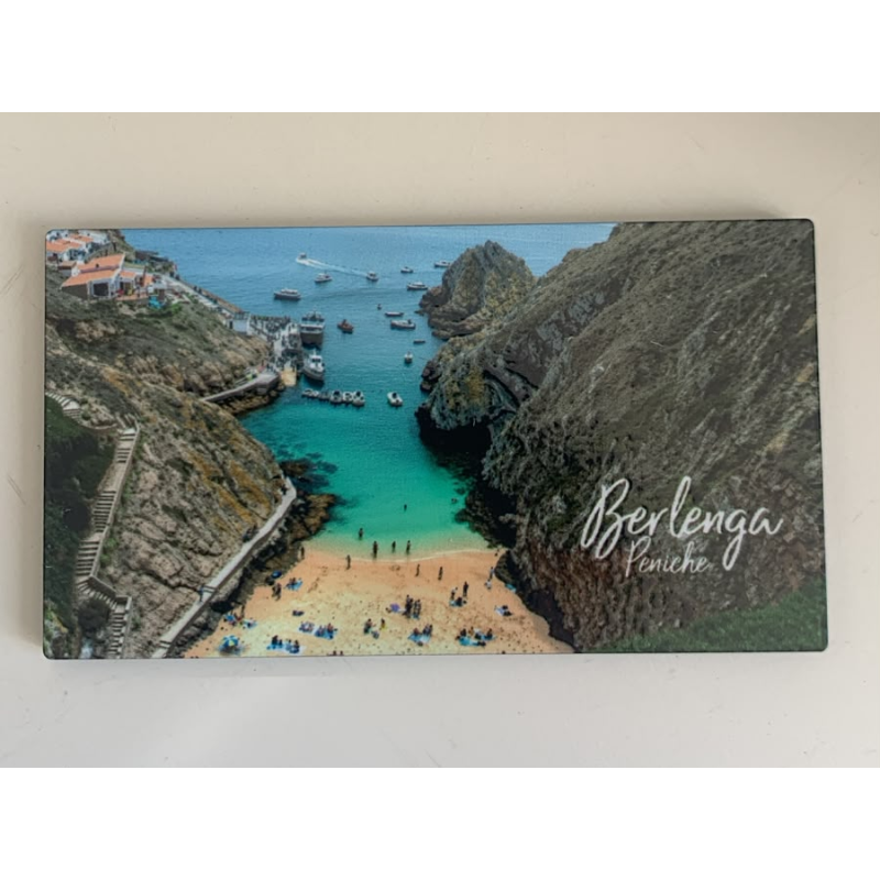 Íman da Berlenga