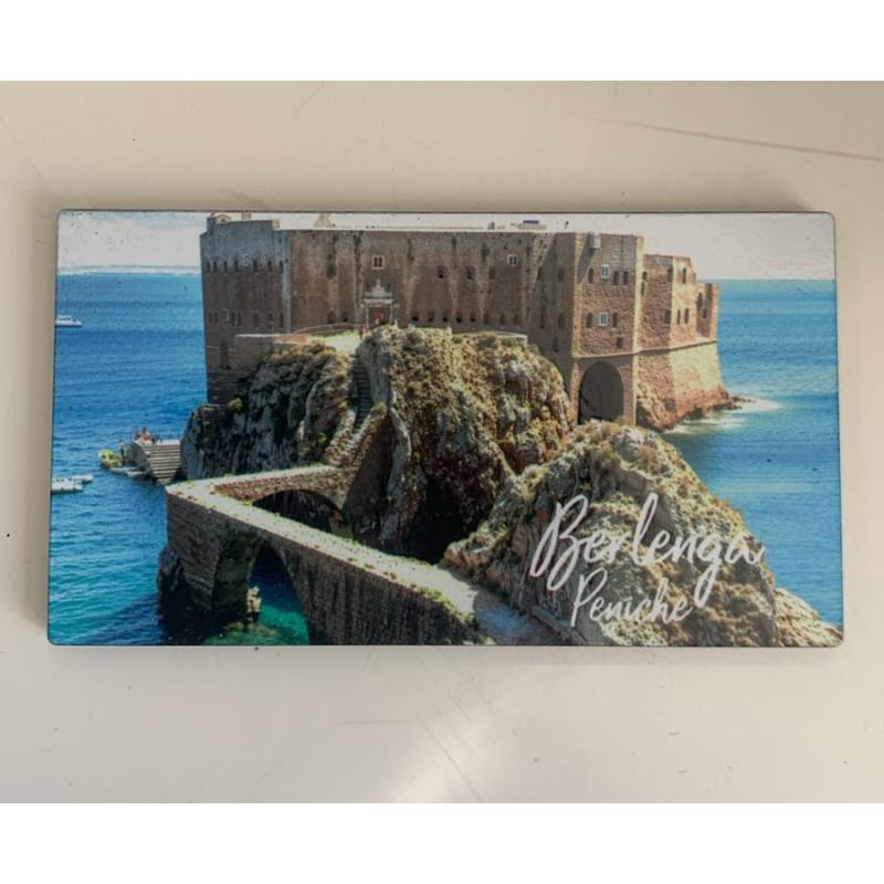 Íman da Fortaleza (Berlenga)