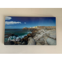 Íman dos Pés de Galo (Peniche)