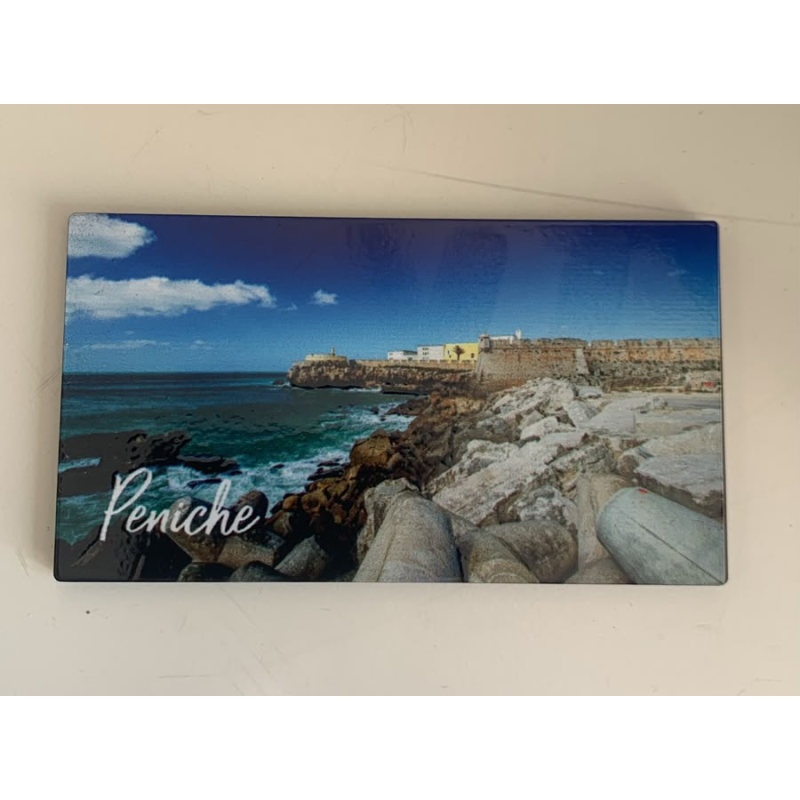 Íman dos Pés de Galo (Peniche)