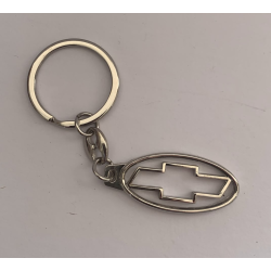 Porta-Chaves Chevrolet (Metal)