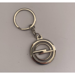Porta-Chaves Opel (Metal)