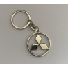Porta-Chaves Mitsubishi (Metal)