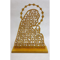 Nossa Senhora "Avé Maria"