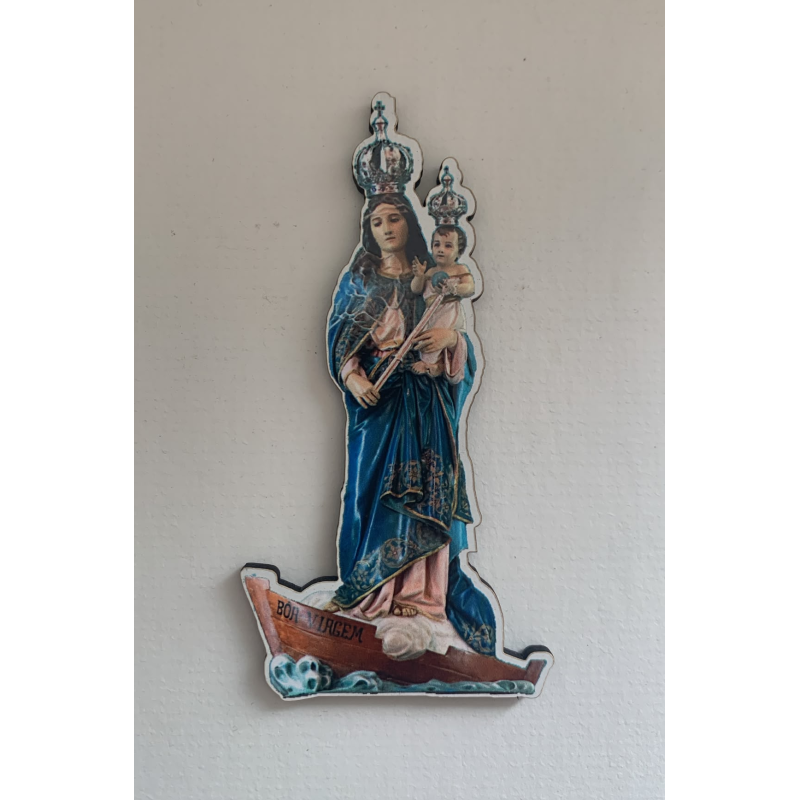 Íman da Nossa Senhora da Boa Viagem