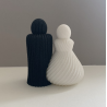 Noivos 3d