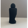 Noivos 3d