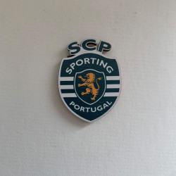 Íman do Sporting