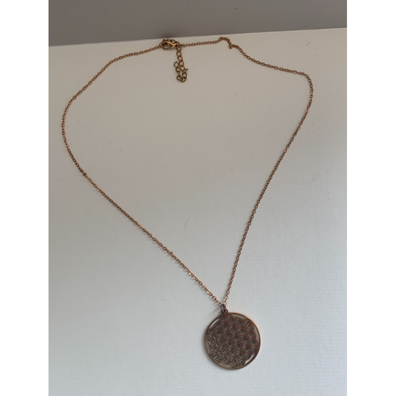 Colar Dourado