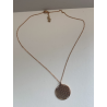 Colar Dourado