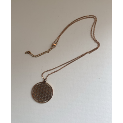 Colar Dourado