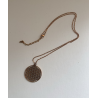 Colar Dourado