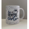 Caneca Personalizável