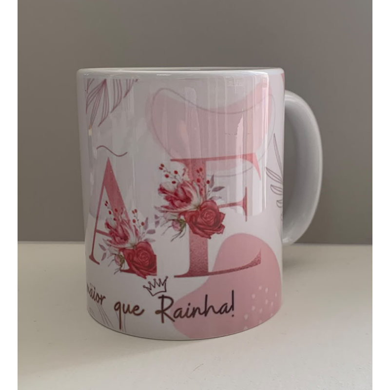 Caneca Personalizável