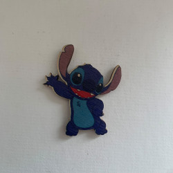 Íman do Stitch