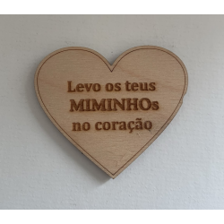Íman Miminhos