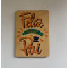 Íman para Dia do Pai