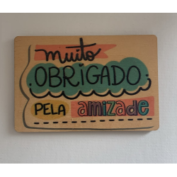 Íman de Amizade