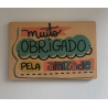 Íman de Amizade