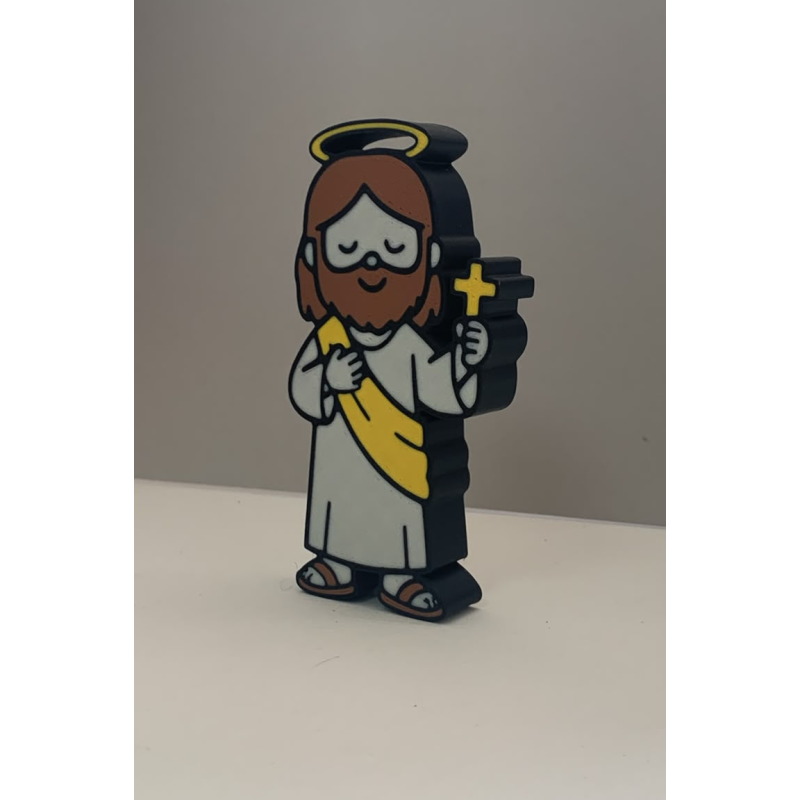 Jesus Cristo