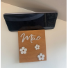 Suporte de Telemóvel Personalizado