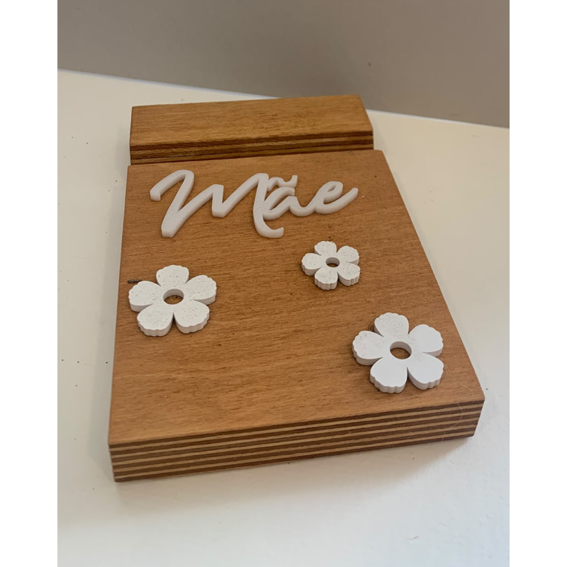 Suporte de Telemóvel Personalizado
