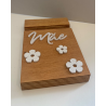 Suporte de Telemóvel Personalizado