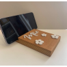 Suporte de Telemóvel Personalizado