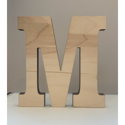 Letras Personalizavéis