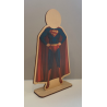 Super-Homem Personalizado