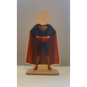 Super-Homem Personalizado