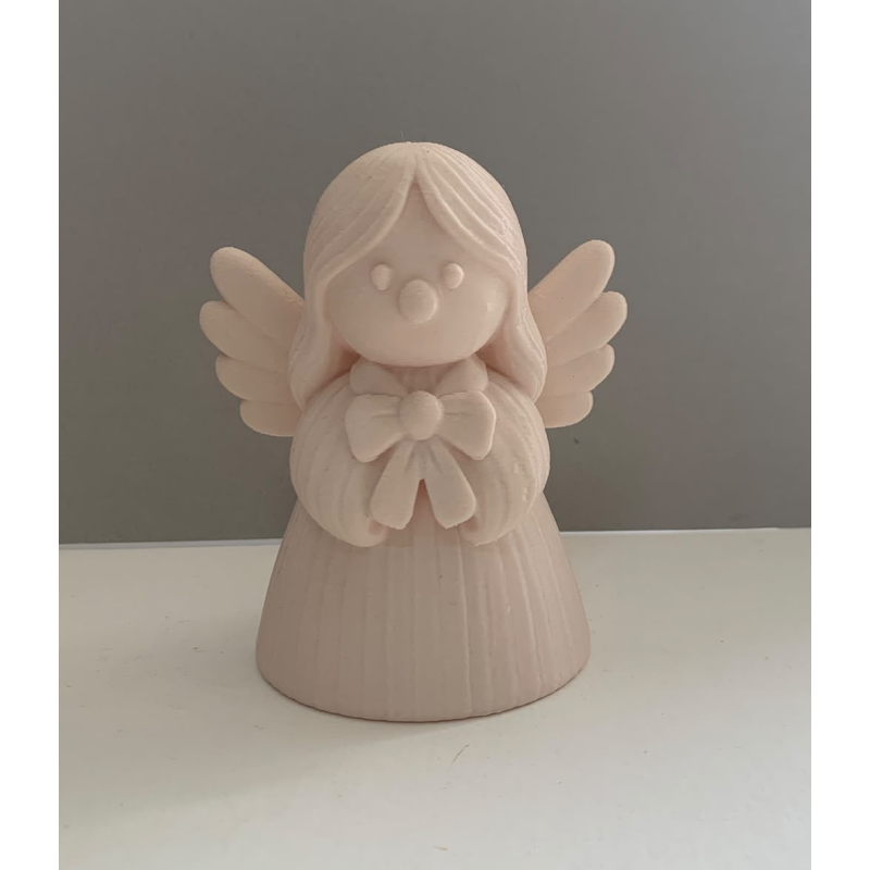 Anjo 3D