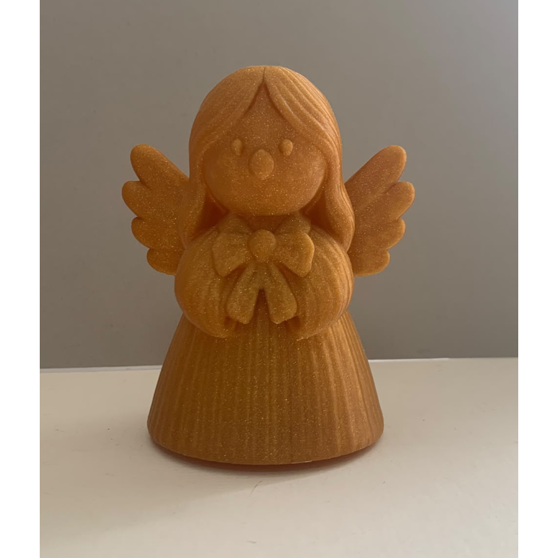 Anjo 3D