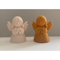 Anjo 3D