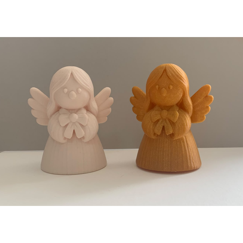 Anjo 3D