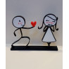 Casal 3d
