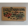 Íman de Professora