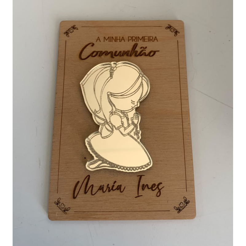 Ímans de Comunhão