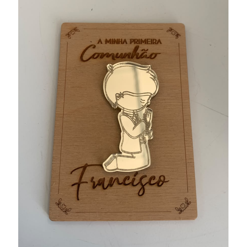 Ímans de Comunhão
