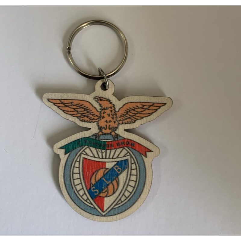 Porta-Chaves do Benfica (Madeira)