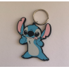 Porta-Chaves do Stitch