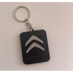 Porta-Chaves da Citroën (Madeira)