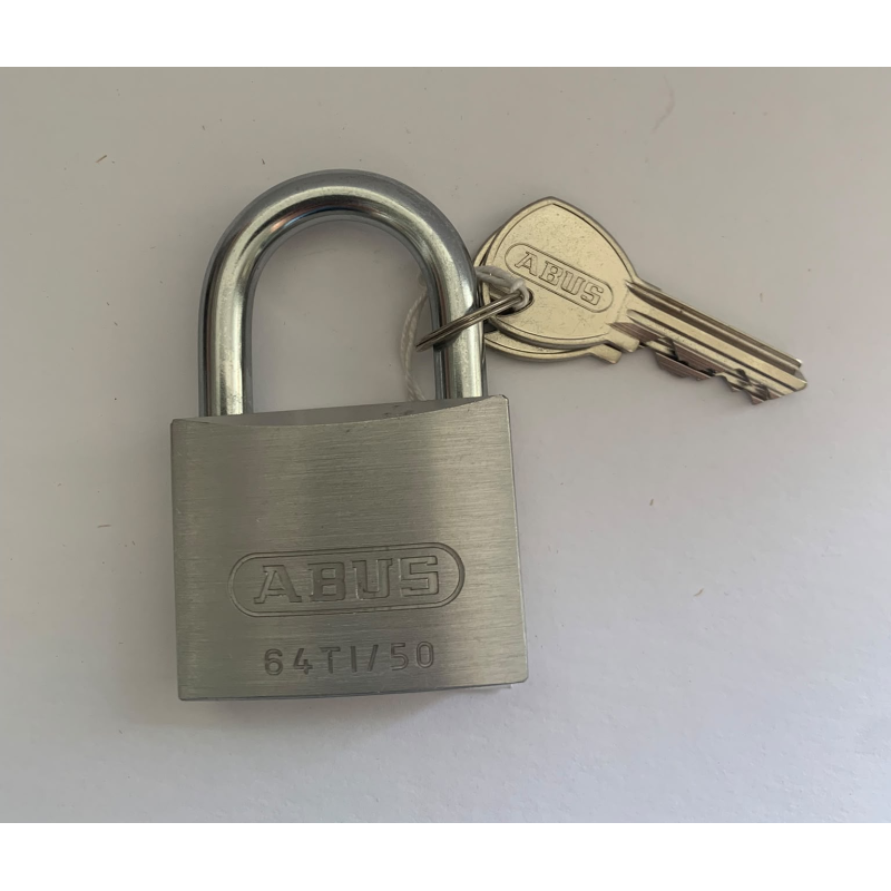 Cadeado ABUS 64TI/50