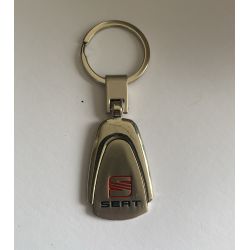Porta-Chaves da SEAT (Metal)